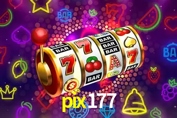 Desvendando o Mundo dos Jogos Virtuais na pix177