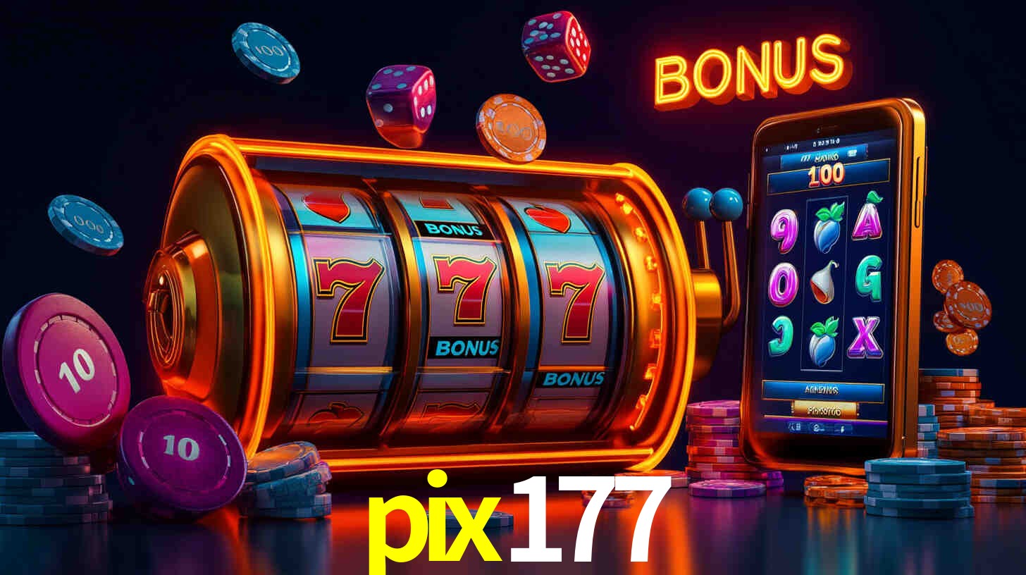 A Experiência Imersiva dos Cassinos Ao Vivo no pix177