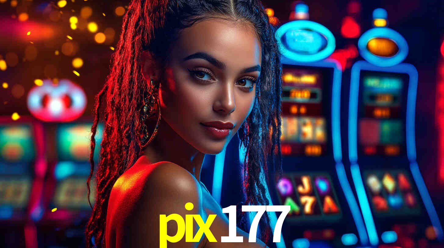 Inovações de Jogos na pix177: O Futuro das Experiências Interativas