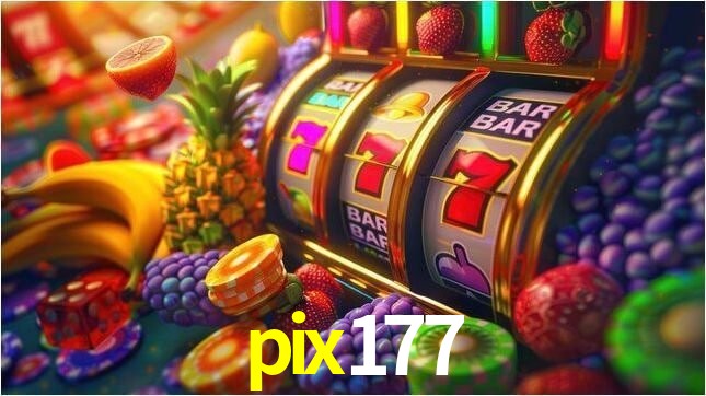 API Integration pix177