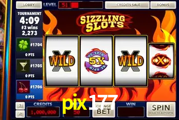 Inovações de Jogos na pix177: O Futuro das Experiências Interativas