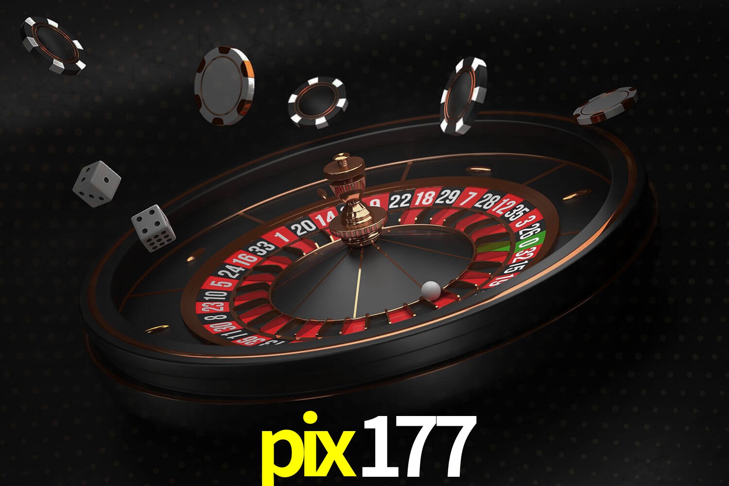 pix177: Seu Especialista em Apostas Esportivas Brasileiras