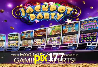 A Popularidade dos Caça-Níqueis no pix177