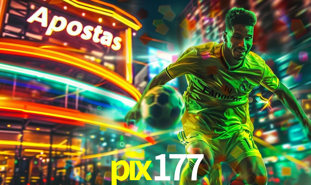 Jogos de Slot pix177
