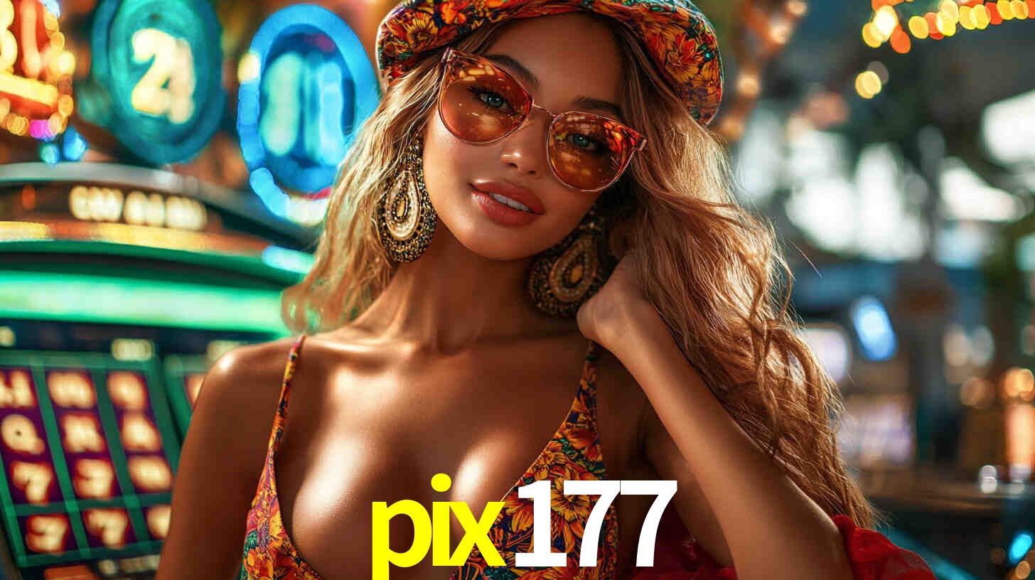 pix177 App Interface