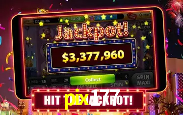 A Emoção da Loteria na pix177: Uma Chance de Mudança de Vida