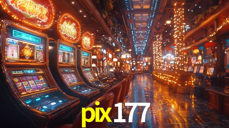 pix177,pix177 bet